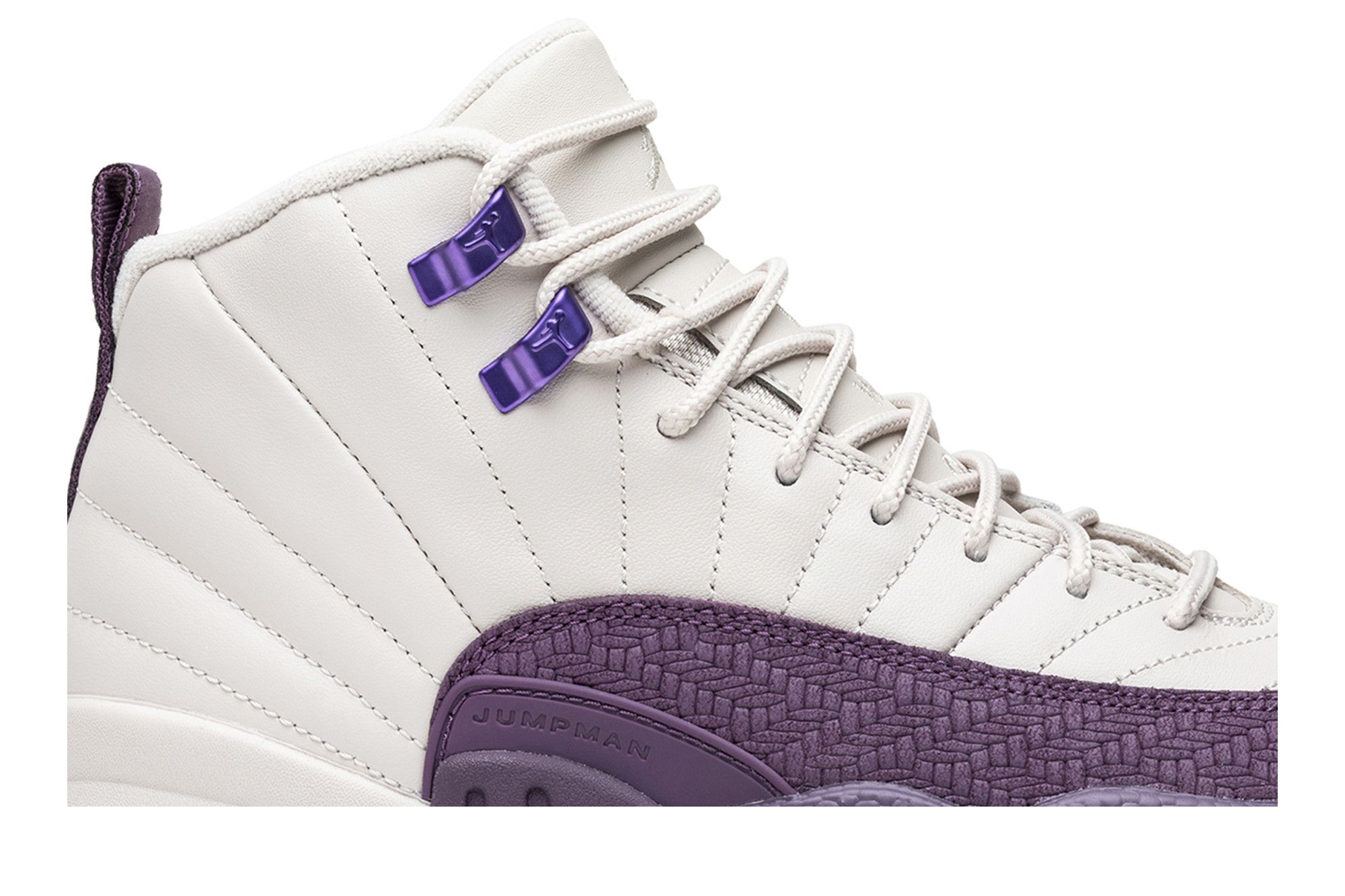 White purple 12s sales
