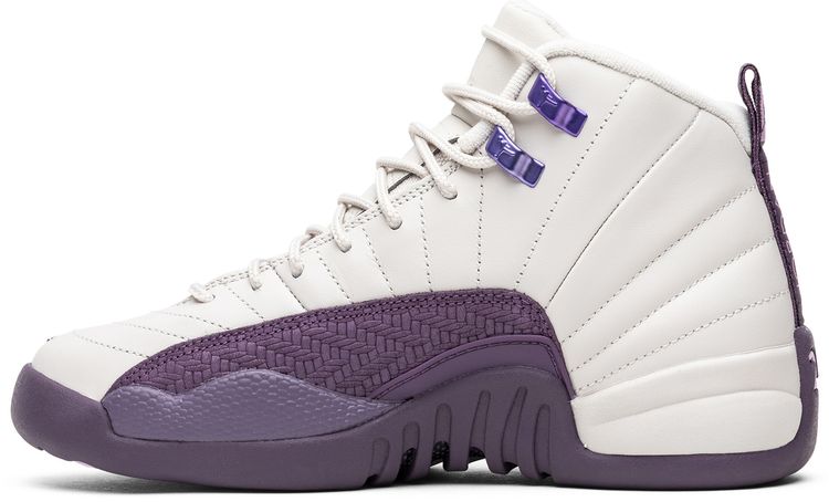 Air Jordan 12 Retro GS Pro Purple