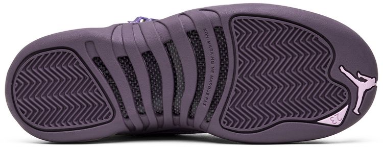 Air Jordan 12 Retro GS Pro Purple