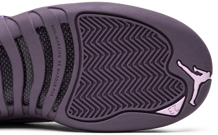 Air Jordan 12 Retro GS Pro Purple