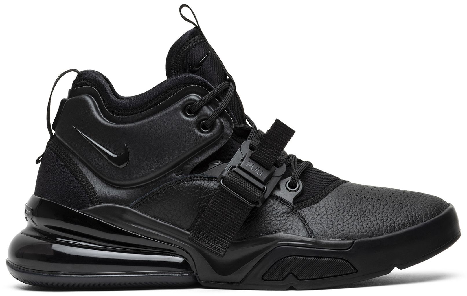 all black air force 270