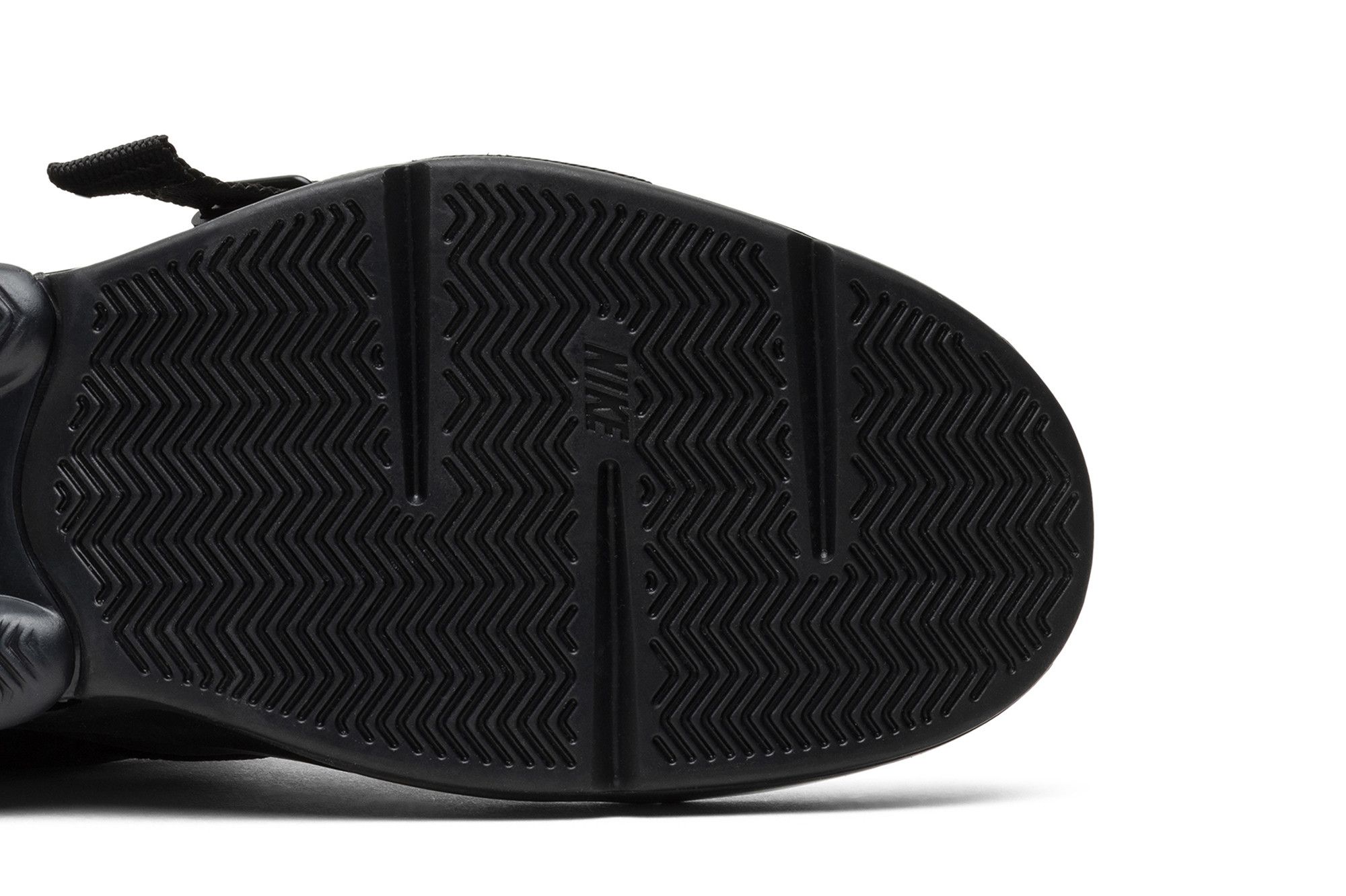 Size 9.0 Air Force 270 Triple Black