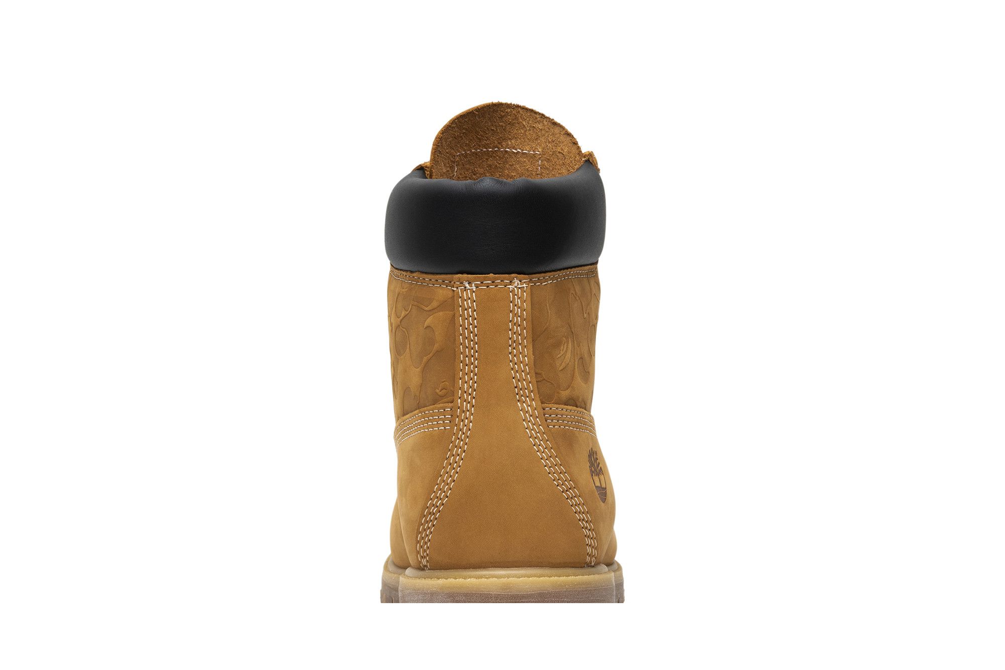 Buy A Bathing Ape x Undefeated x 6 Inch 'Wheat' - TB 0A1R7Y