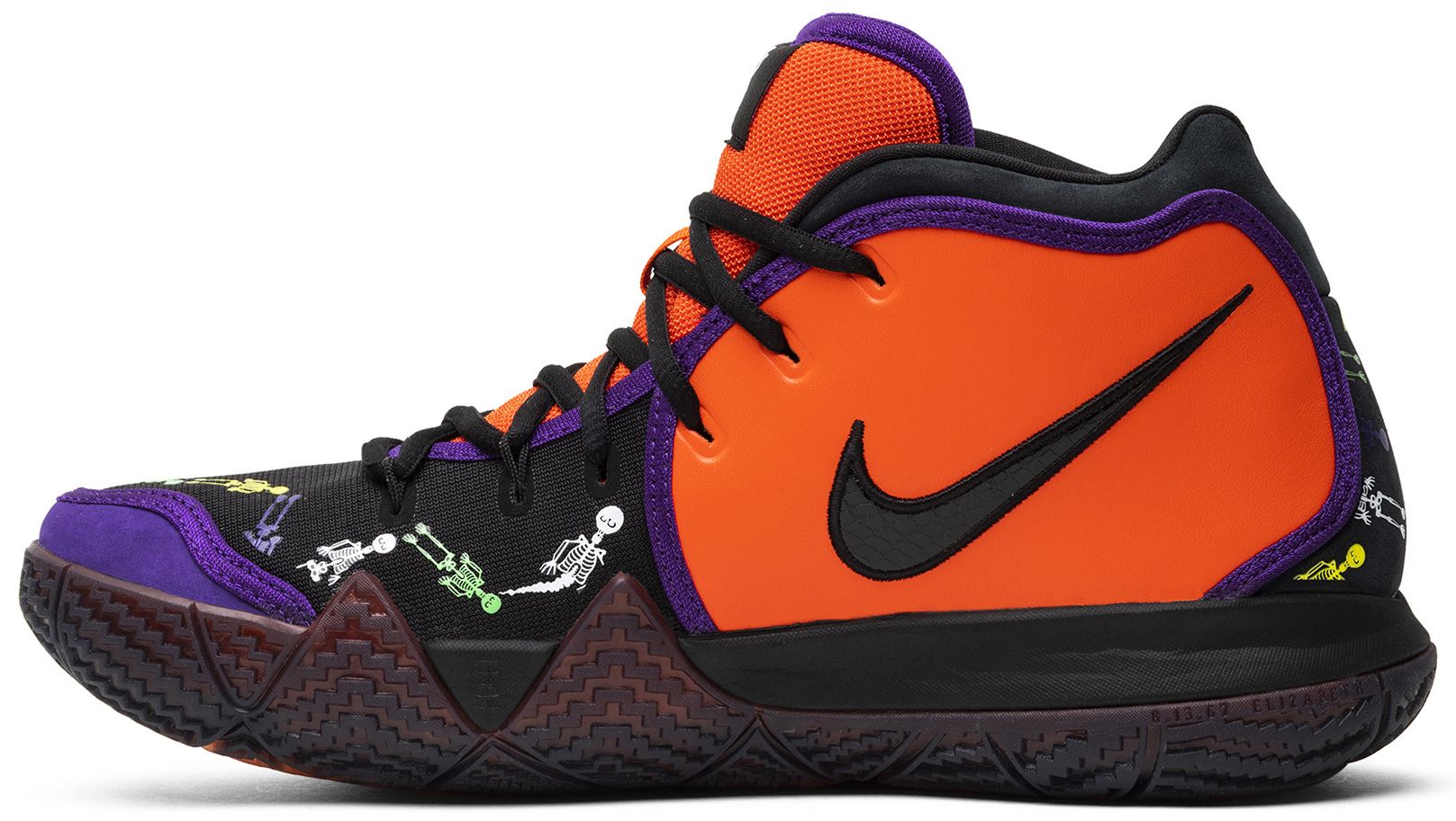 day of the dead kyrie