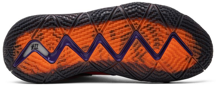 Kyrie 4 PE Day of the Dead