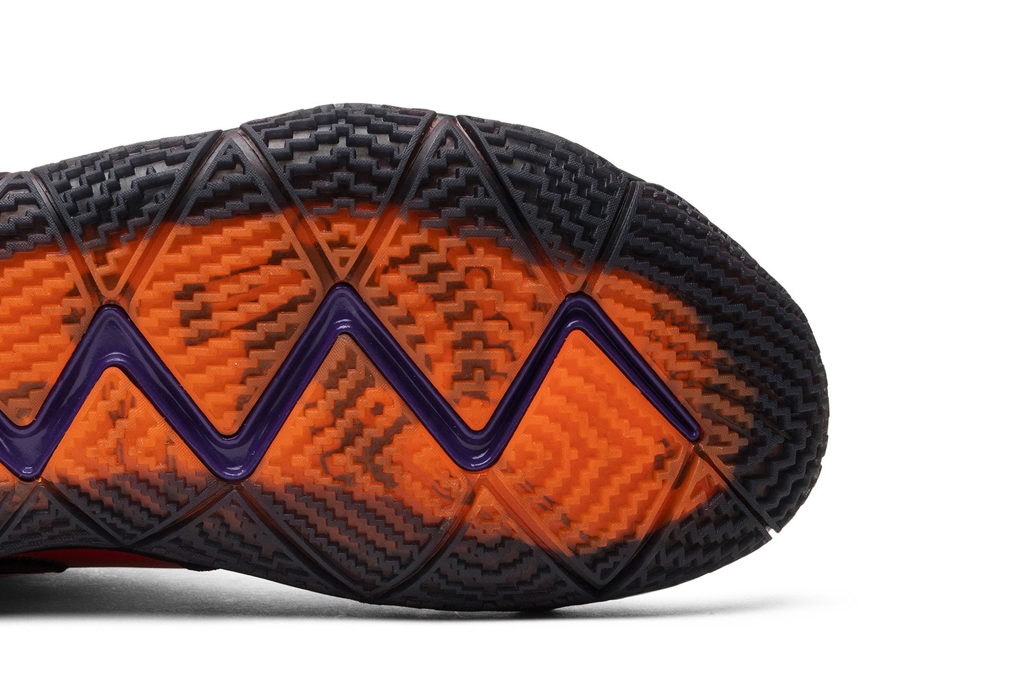 Kyrie 4 dawn of the dead online