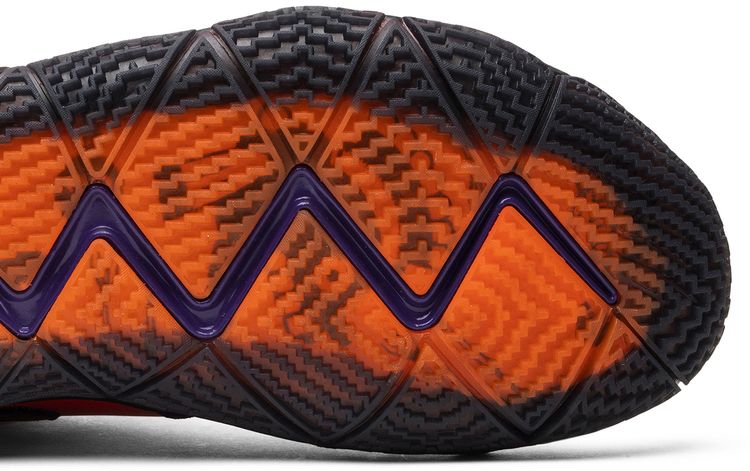 Kyrie 4 PE Day of the Dead