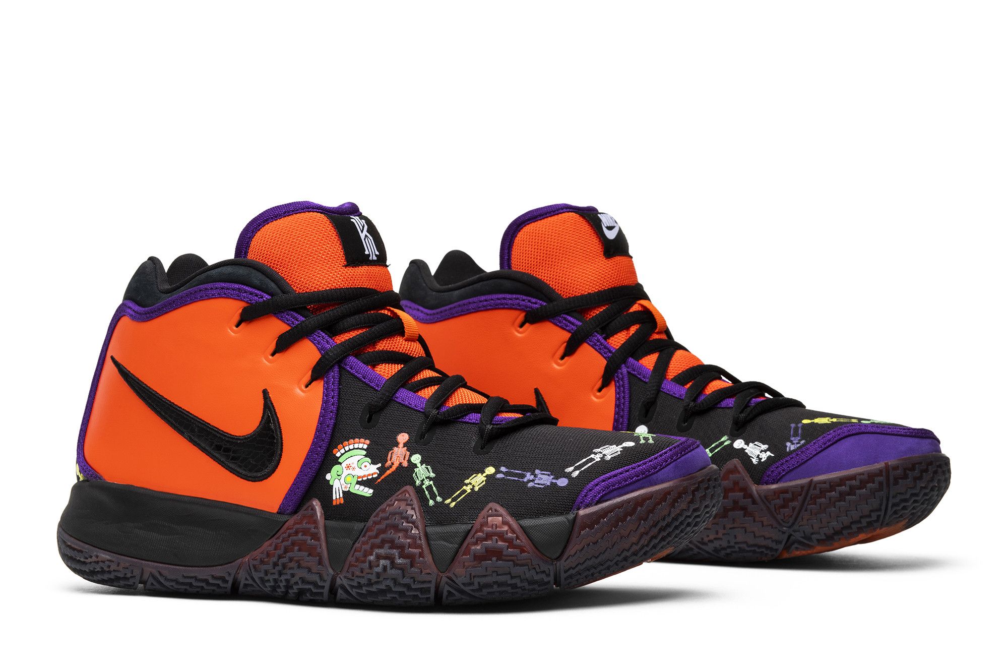 Jordan kyrie 4 store