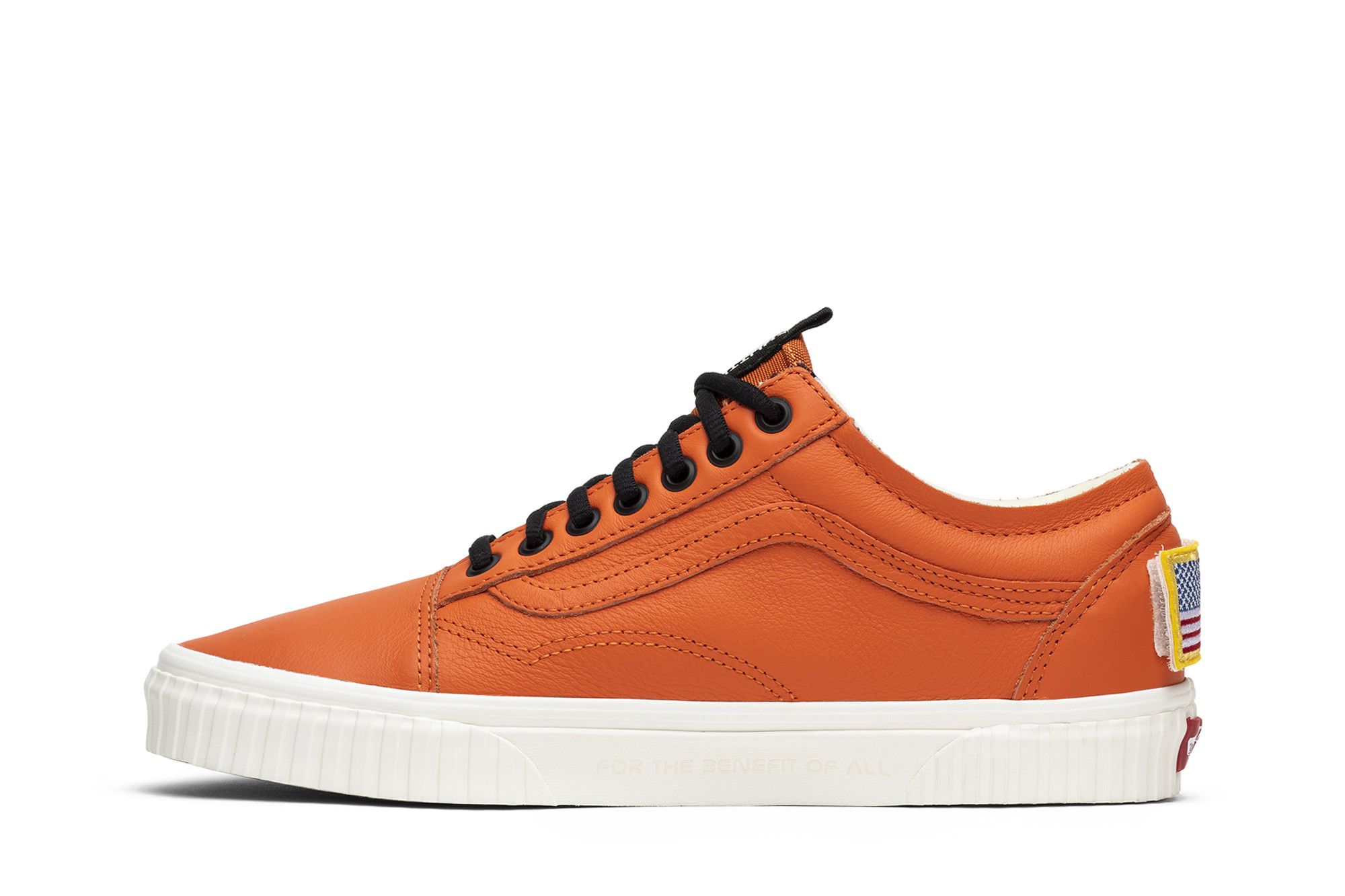 Scarpe vans x space voyager old skool hot sale