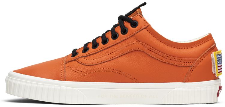 Vans NASA x Old Skool Space Voyager