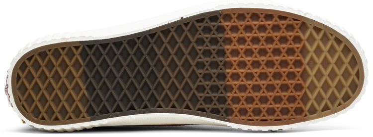 Vans NASA x Old Skool Space Voyager