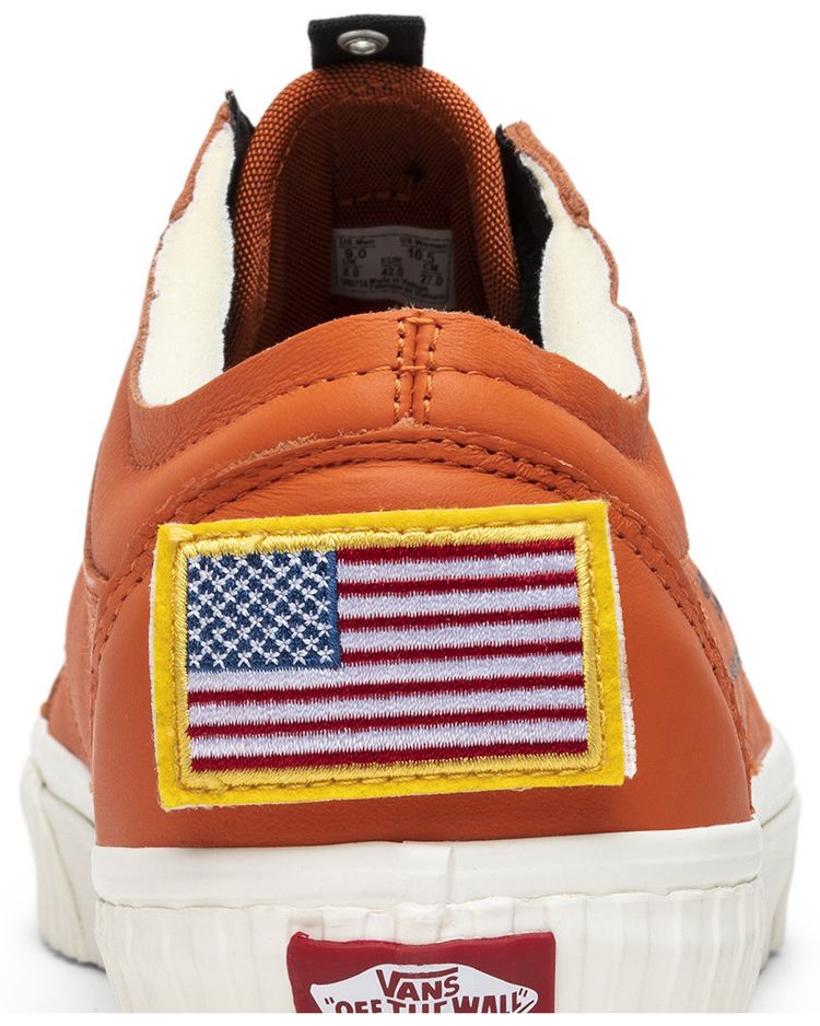 Vans NASA x Old Skool Space Voyager