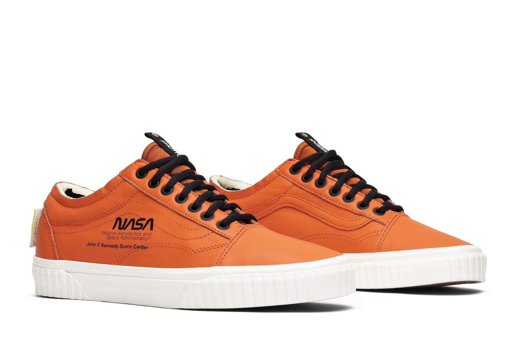 Nasa vans goat shop