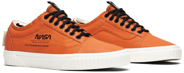 Vans NASA x Old Skool Space Voyager