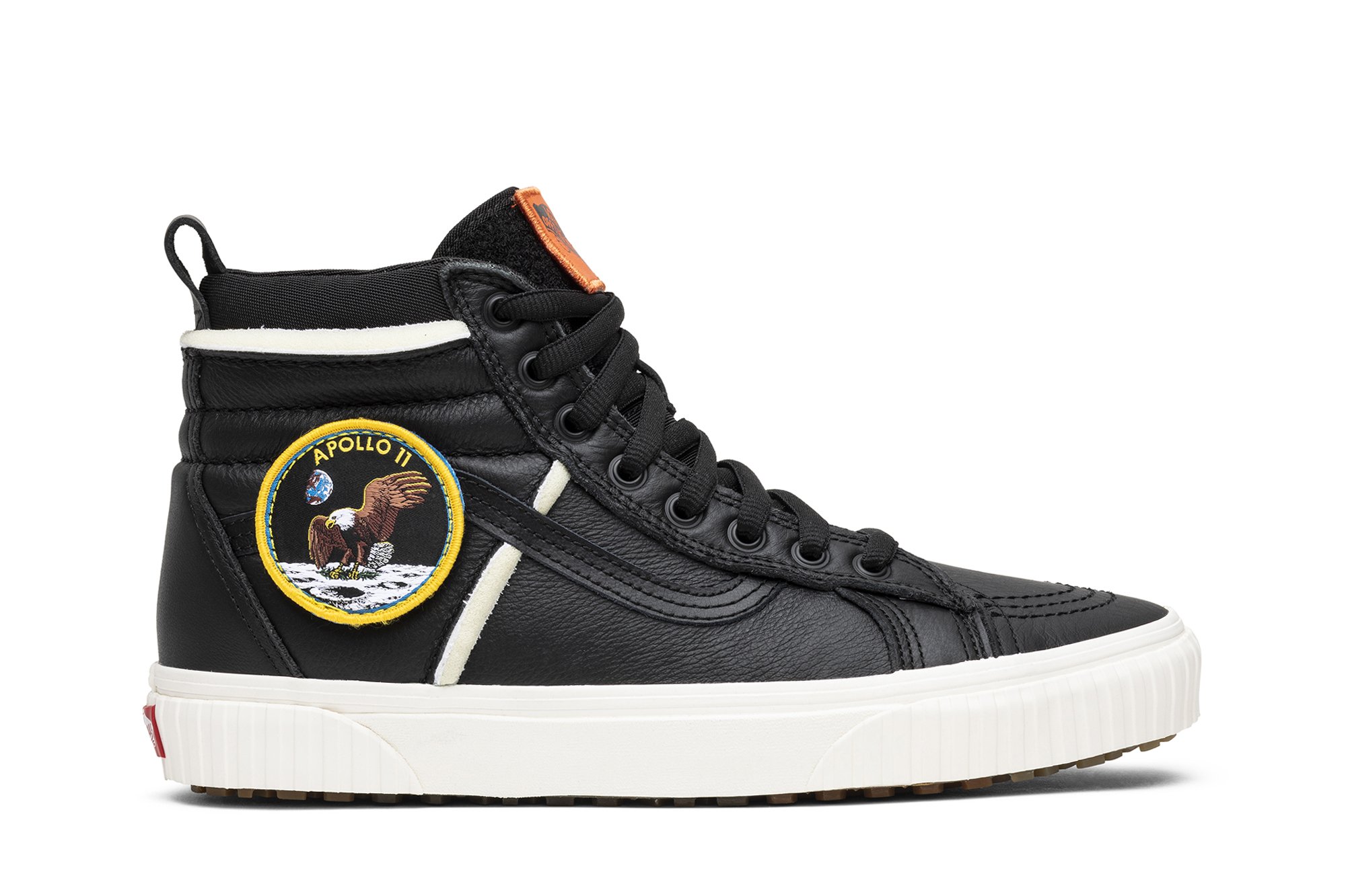 NASA x Sk8-Hi 46 MTE DX 'Space Voyager'