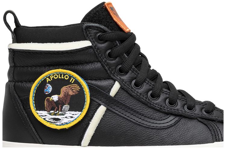 NASA x Vans Sk8 Hi 46 MTE DX Space Voyager