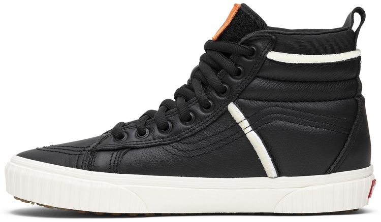 NASA x Vans Sk8 Hi 46 MTE DX Space Voyager
