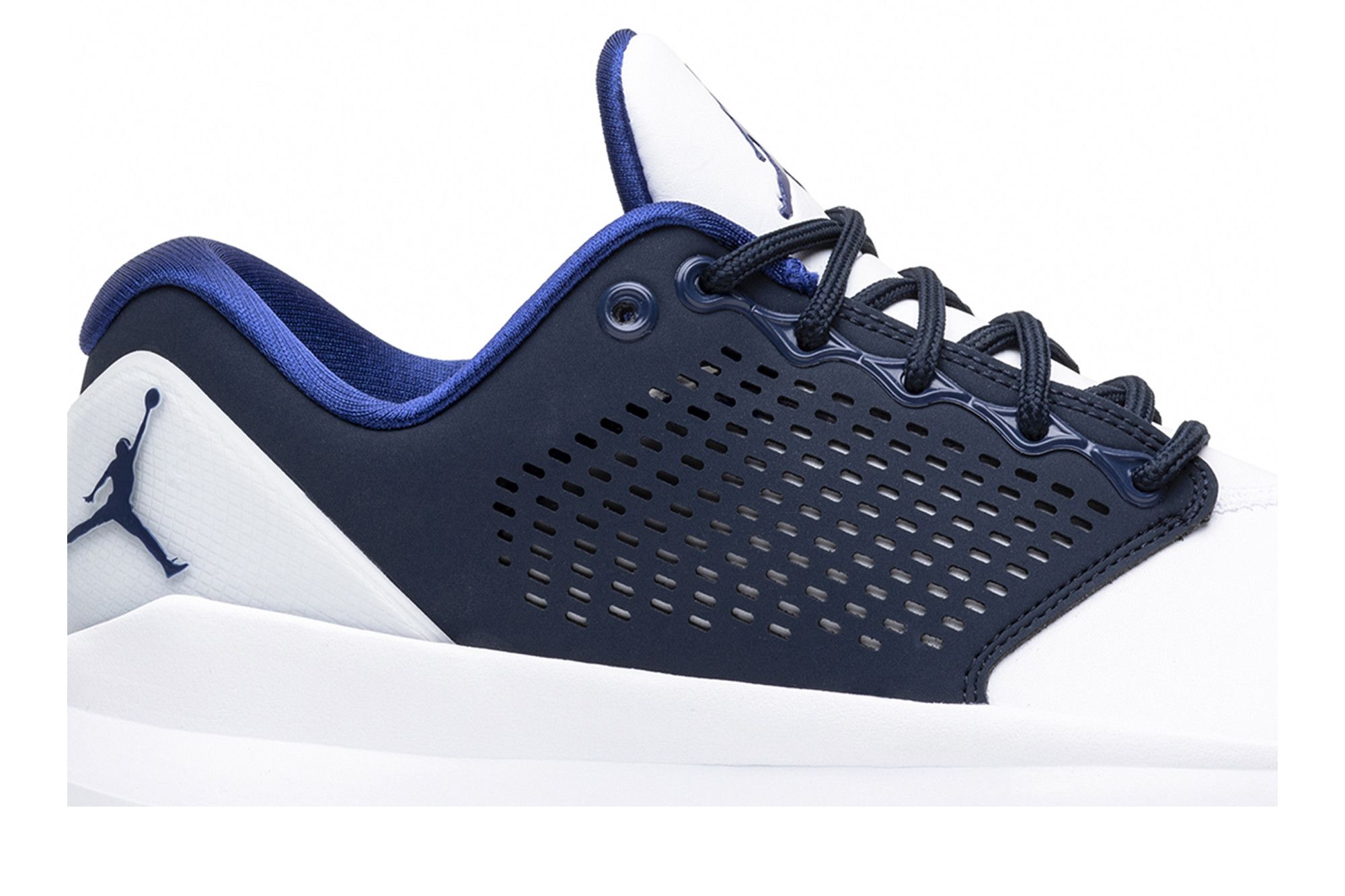 Buy Jordan Trainer ST G Deep Royal Blue AH7747 101 GOAT