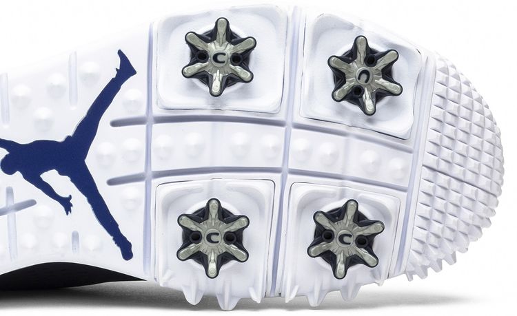 Air Jordan Trainer ST G Deep Royal Blue