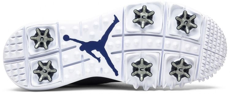 Air Jordan Trainer ST G Deep Royal Blue