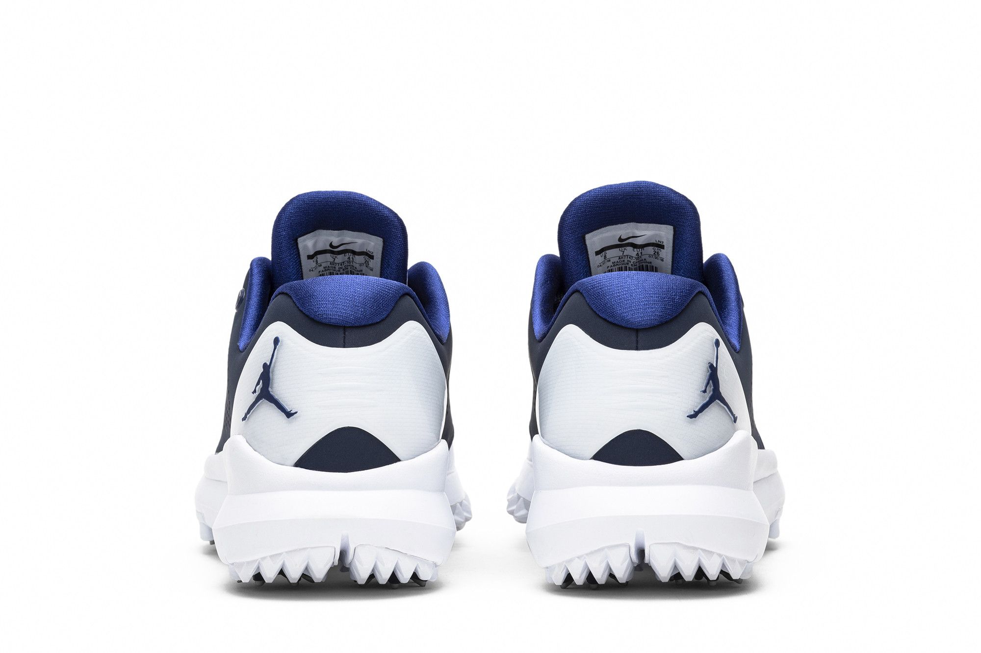 Buy Jordan Trainer ST G Deep Royal Blue AH7747 101 GOAT