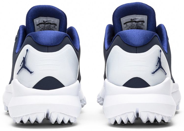 Air Jordan Trainer ST G Deep Royal Blue