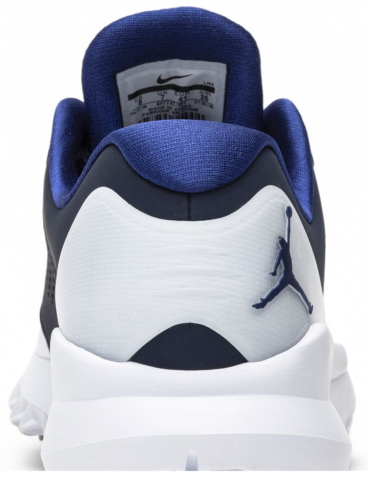 Air Jordan Trainer ST G Deep Royal Blue