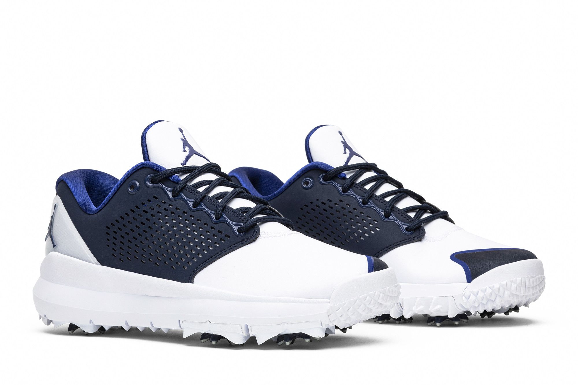 Jordan trainer st golf blue shop