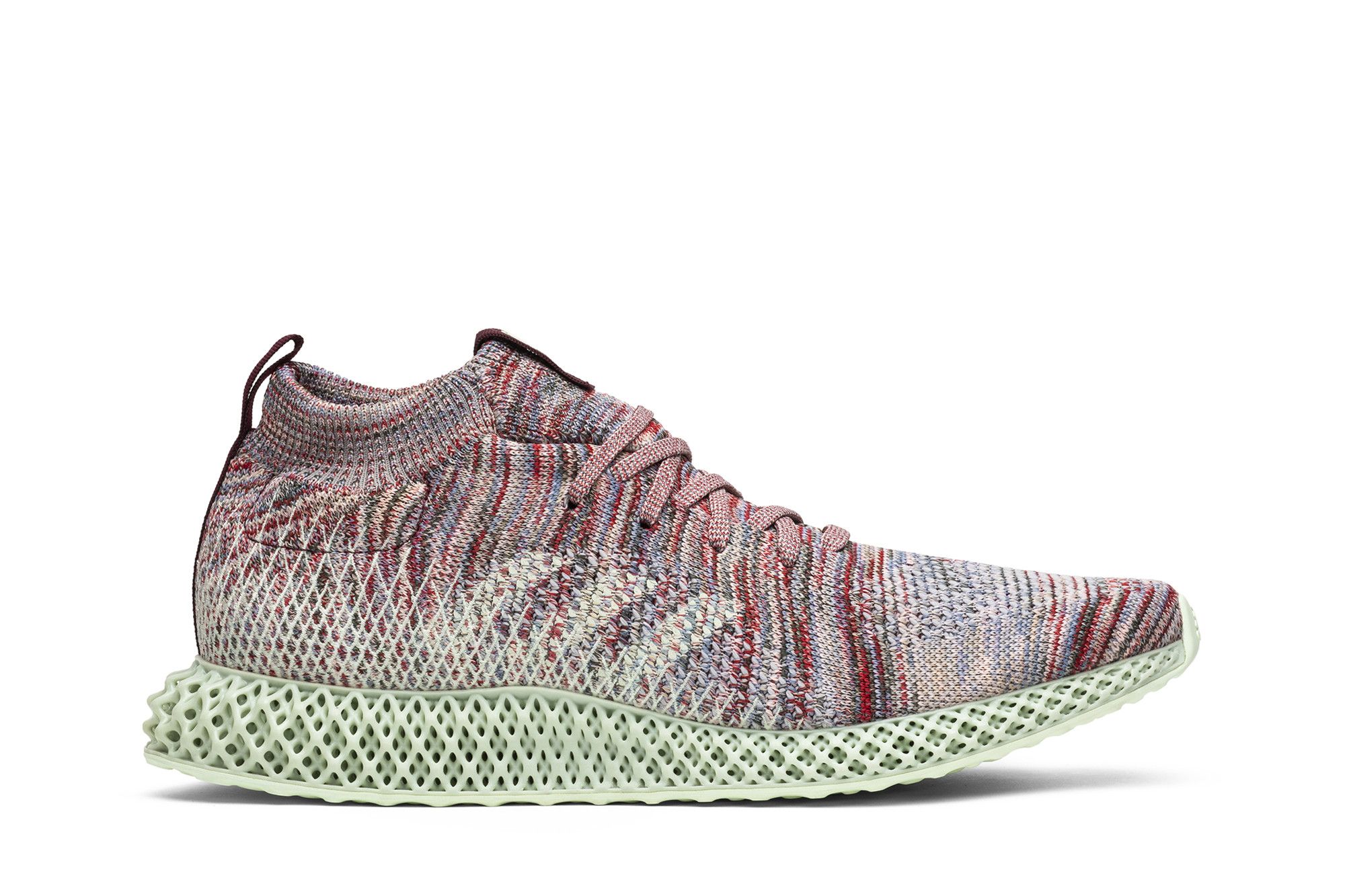 Kith adidas on sale futurecraft 4d