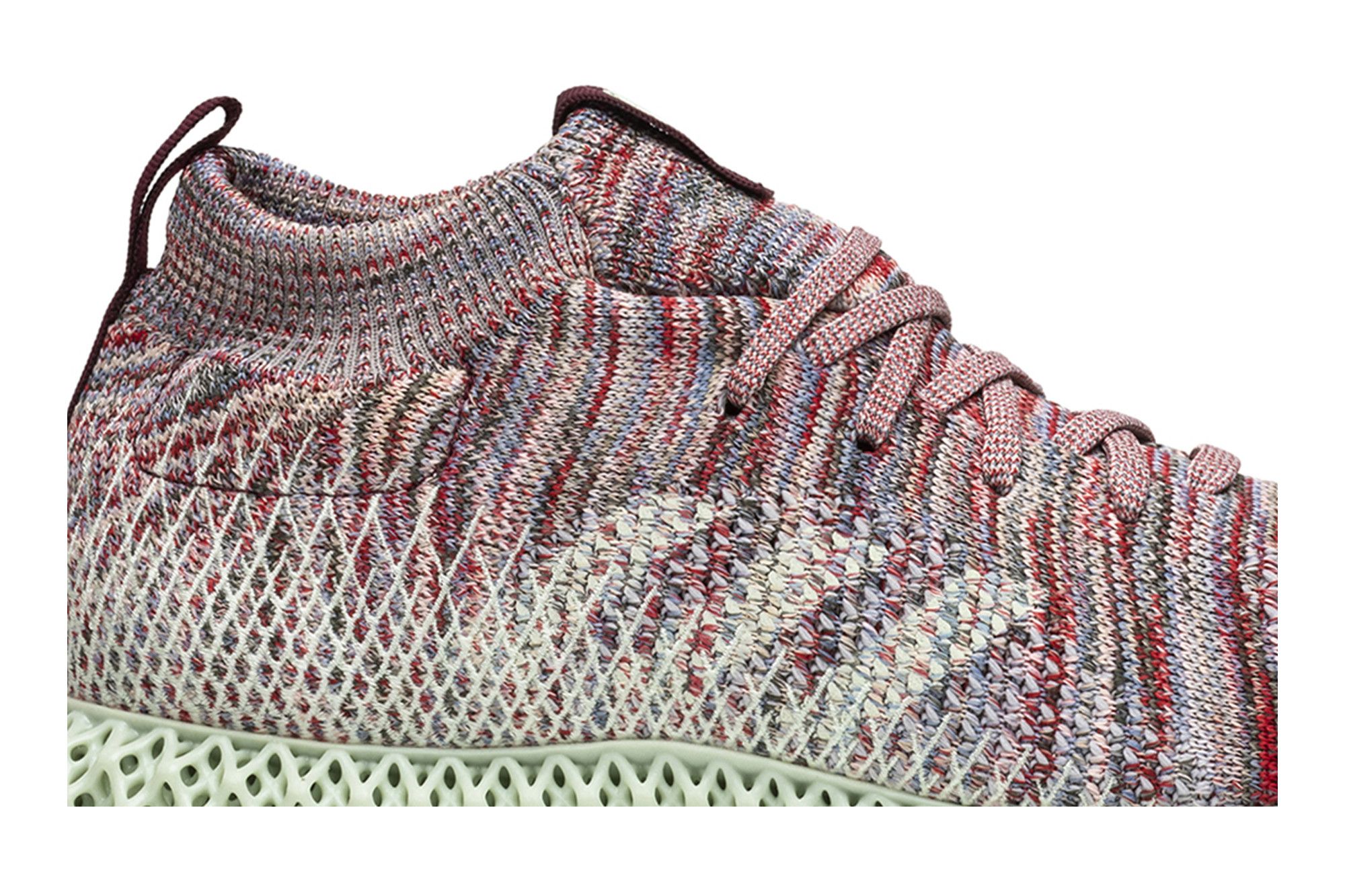 Kith adidas futurecraft on sale