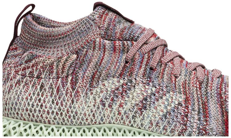 Kith x adidas Futurecraft 4D Aspen