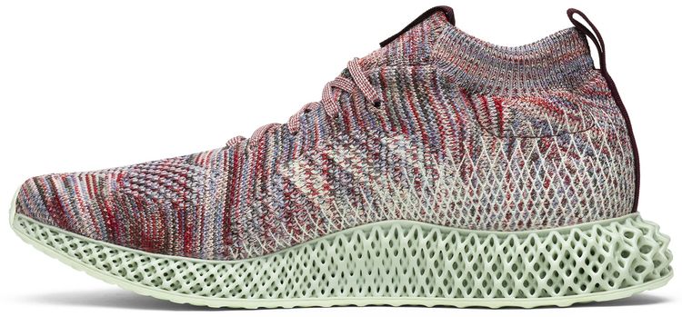 Kith x adidas Futurecraft 4D Aspen