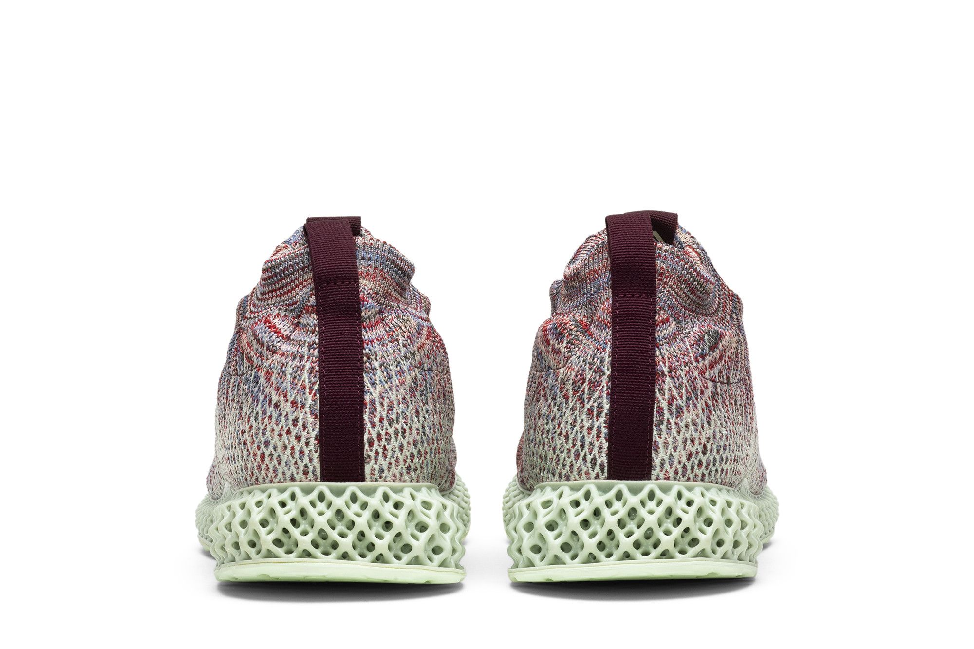 Buy Kith x Futurecraft 4D Aspen BB9533 GOAT