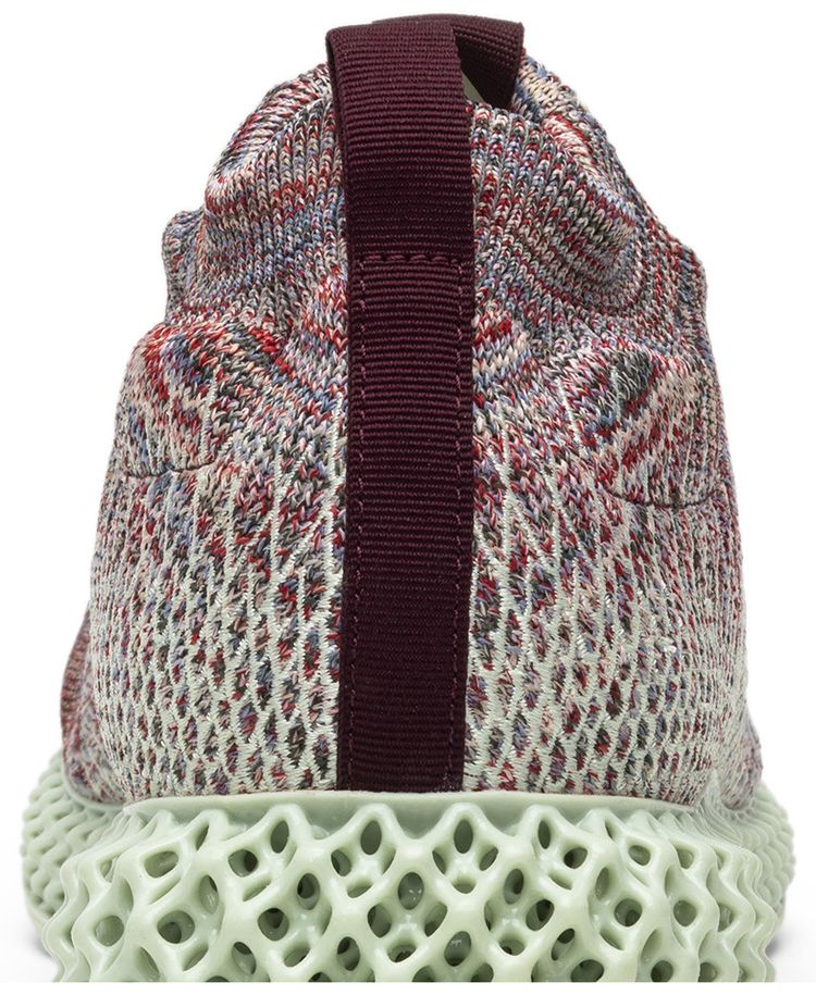 Kith x adidas Futurecraft 4D Aspen