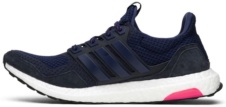 Kinfolk x adidas UltraBoost Night Navy