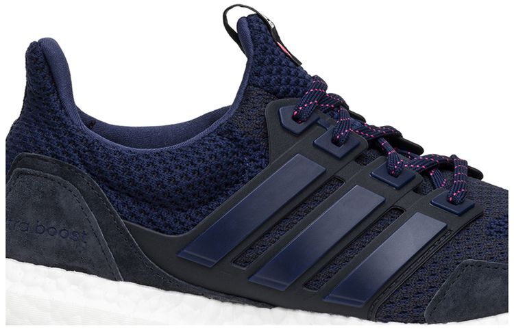 Kinfolk x adidas UltraBoost Night Navy