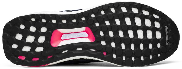 Kinfolk x adidas UltraBoost Night Navy