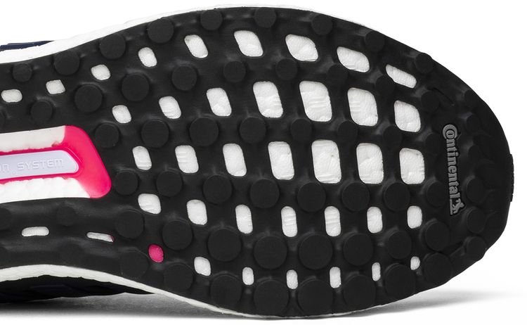 Kinfolk x adidas UltraBoost Night Navy