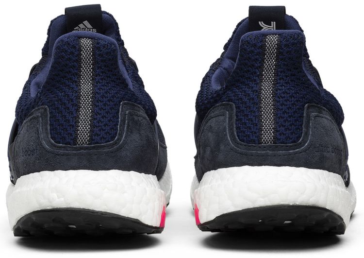 Kinfolk x adidas UltraBoost Night Navy