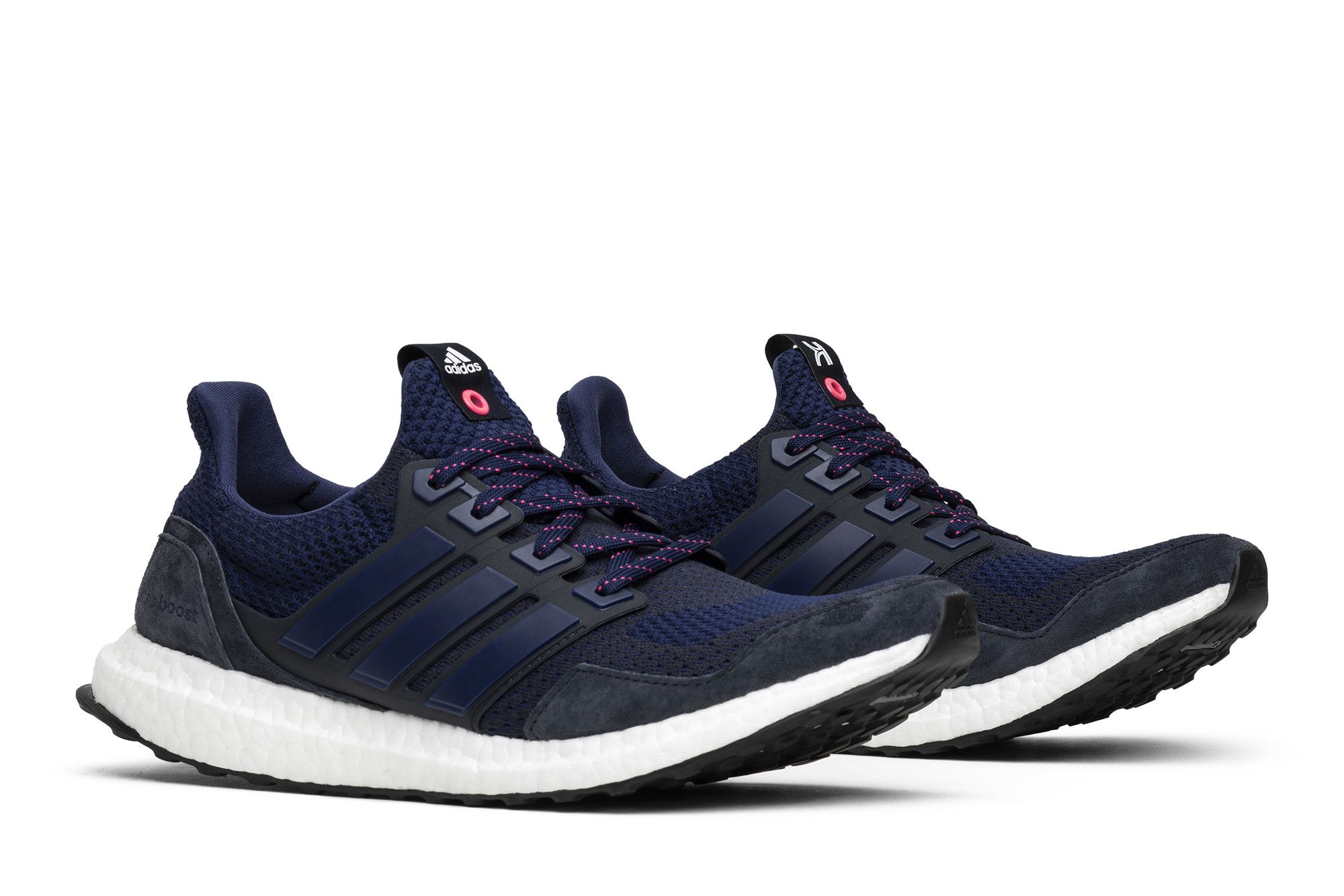 Buy Kinfolk x UltraBoost Night Navy BB9520 GOAT CA