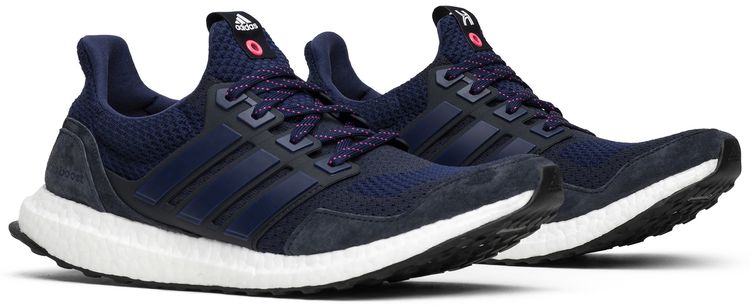 Kinfolk x adidas UltraBoost Night Navy