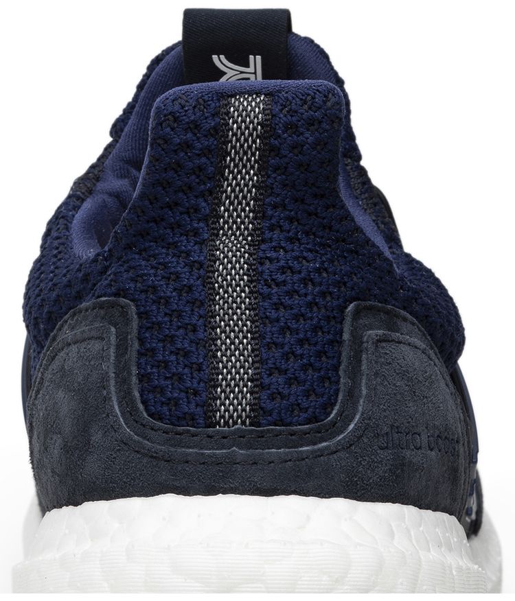 Kinfolk x adidas UltraBoost Night Navy