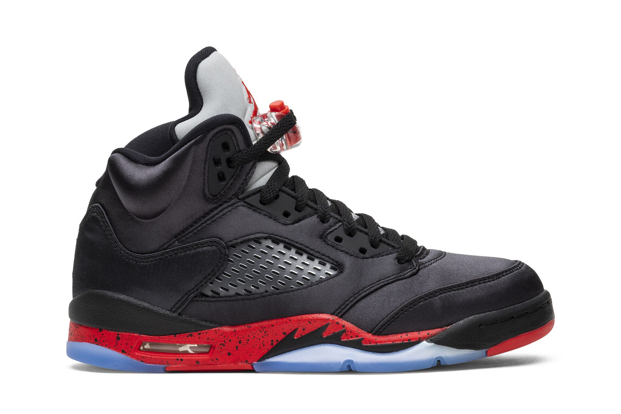Jordan 5 satin new arrivals gs