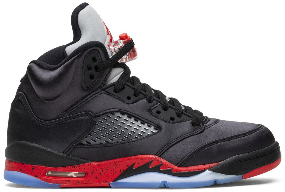 gs jordan 5