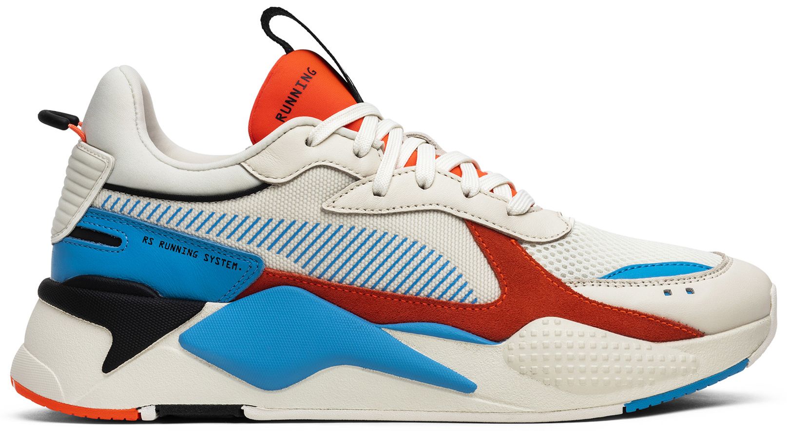 Buy Puma RS-X Reinvention 'Red Blast' - 369579 01 | GOAT