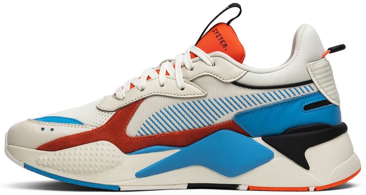 Puma RS X Reinvention Red Blast