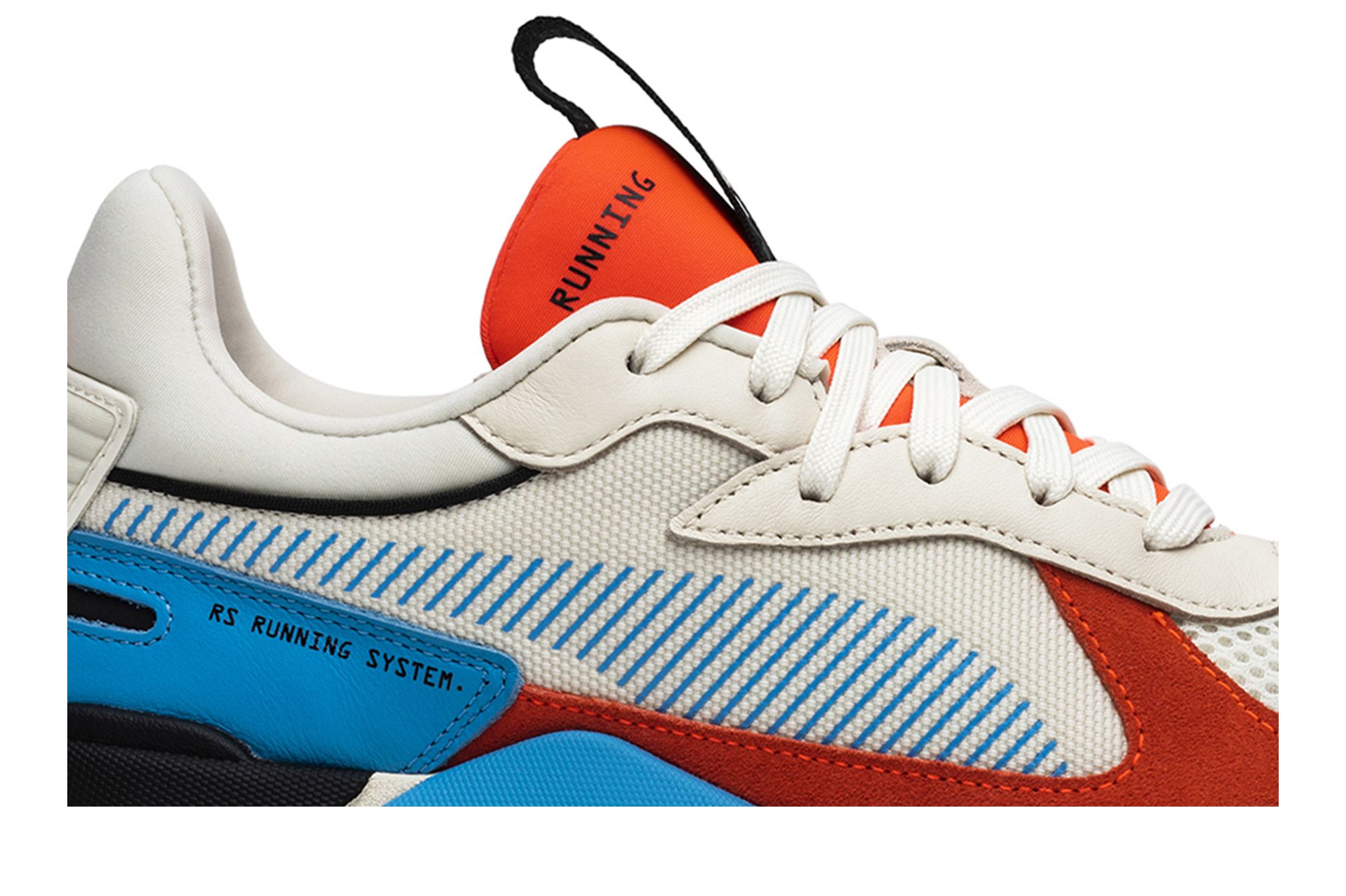 Puma rs x reinvention whisper shop