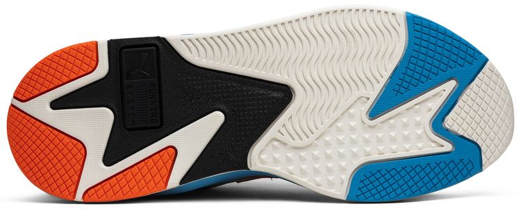 Puma RS X Reinvention Red Blast