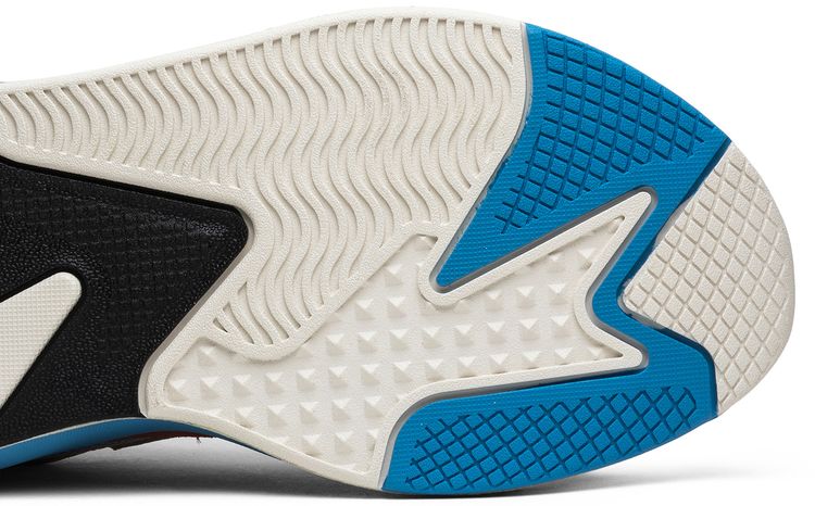 Puma RS X Reinvention Red Blast