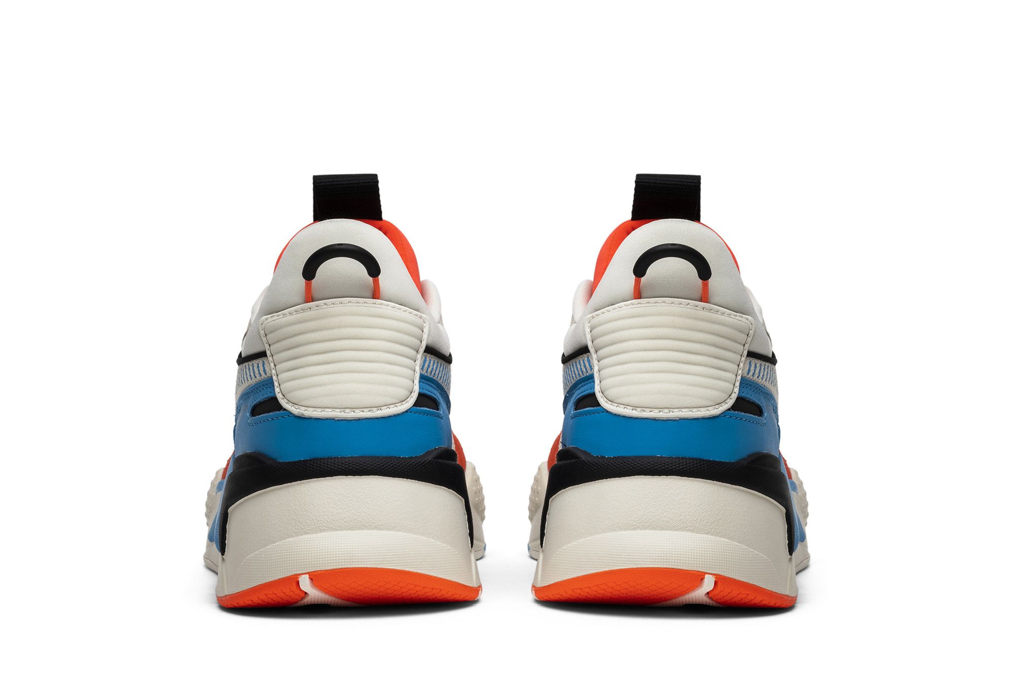 Puma whisper white red blast shop